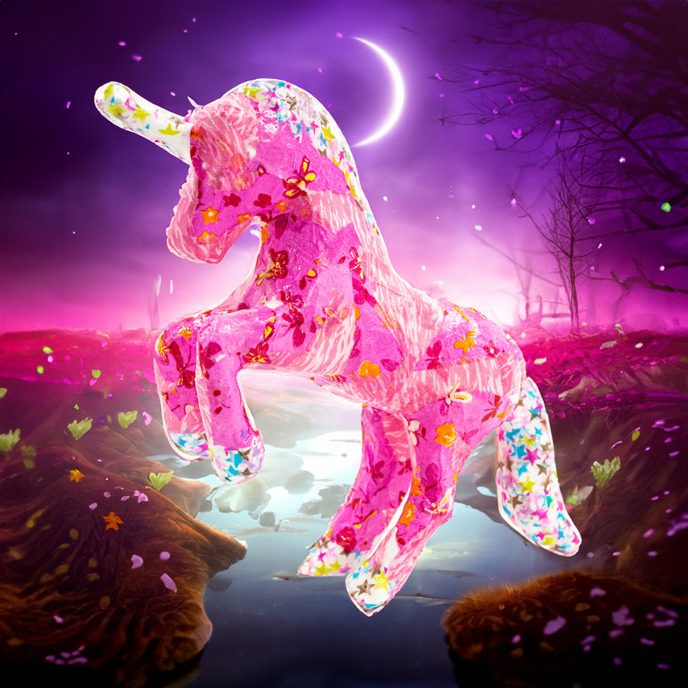 Decoupage Kit UNICORN - Default Title (DECKITUNI)