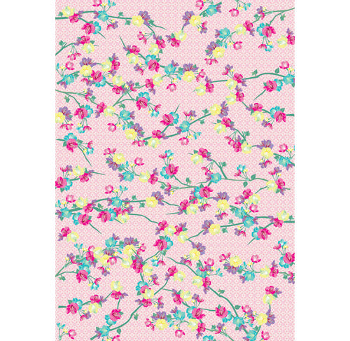 Decopatch Papers 747 Pack of 3 - Default Title (DECPAP747)