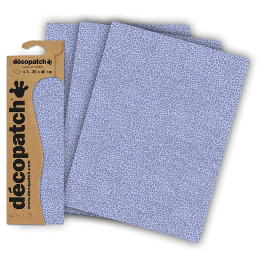 Decopatch Papers 837 Pack of 3 - Default (DECPAP837)