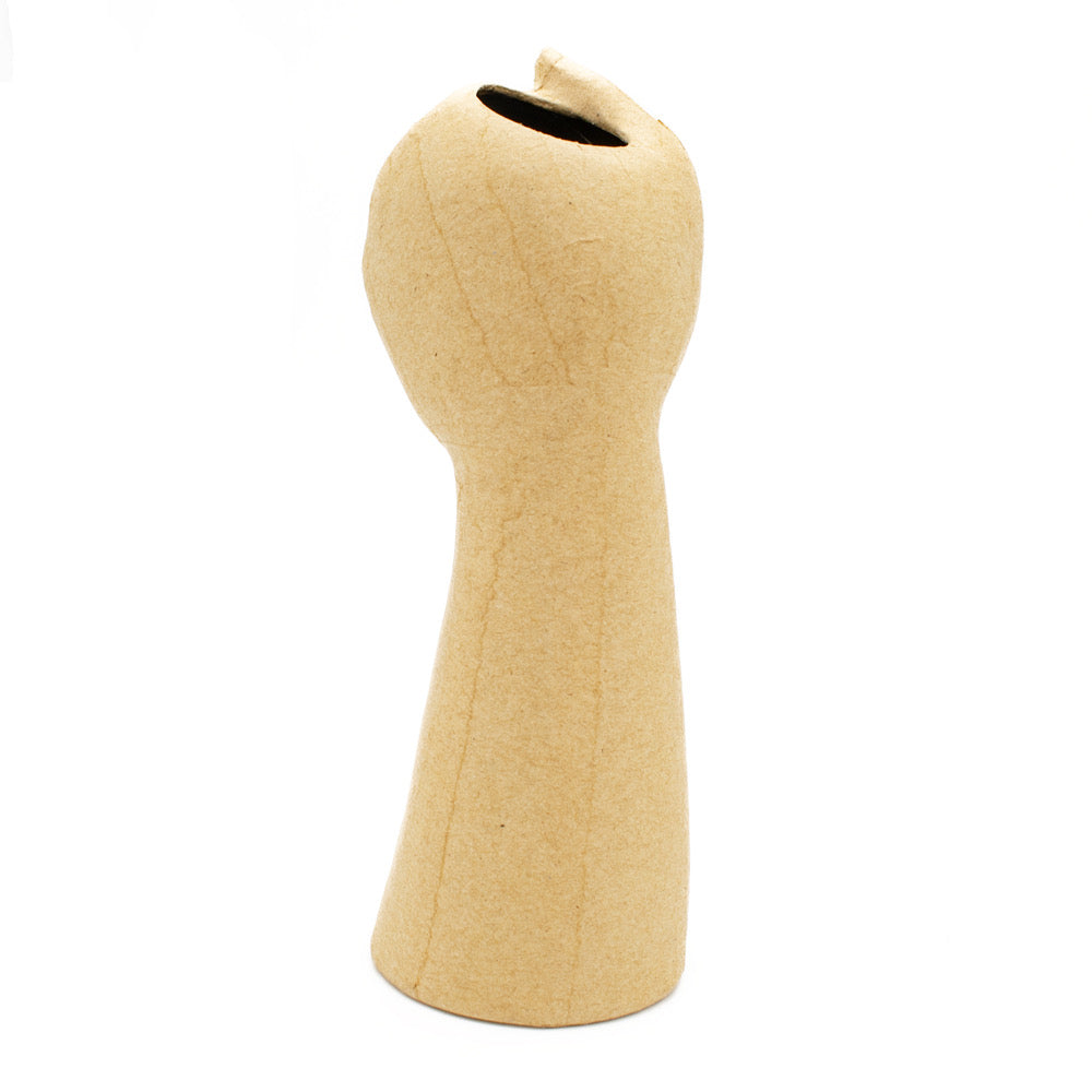 Decopatch Vase Womans Hand HD099C - Default (DECVASHAND)