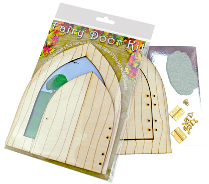 Fairy Door Kit