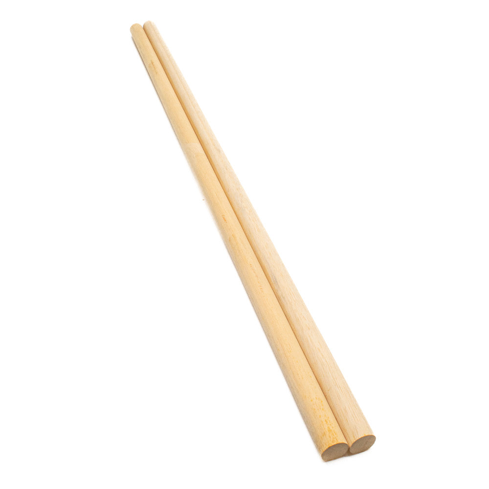 Dowel 16 mm 60 cm pack Pack of 2 - Default Title (DOWEL16MM)