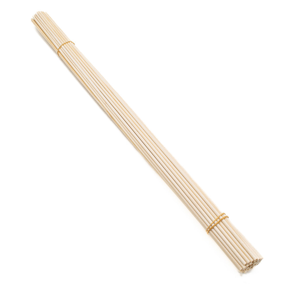 Dowel 4 mm 60 cm BULK Pack of 50 - Default Title (DOWEL4MMX50)