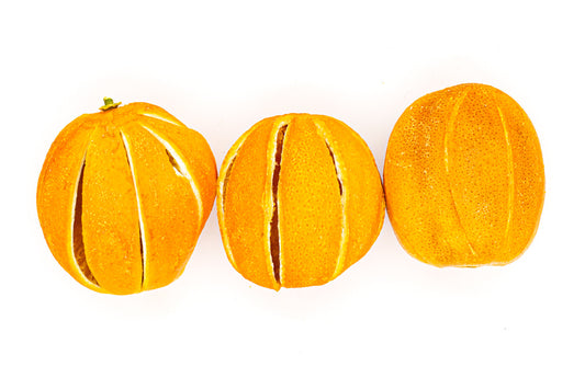 Dried Whole Oranges pack of 3 - Default Title (DRIEDOR3)