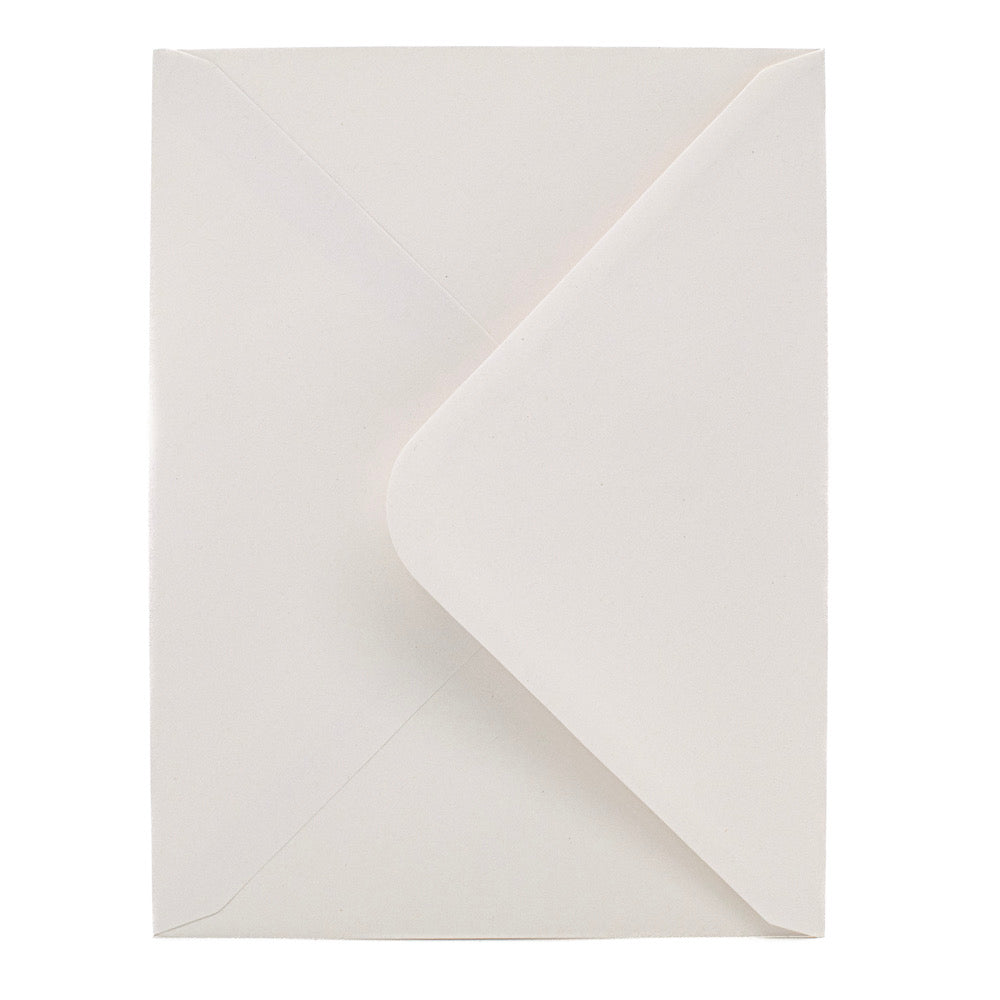 Envelopes A4 WHITE pk 10 - Default (ENVA4WH10)