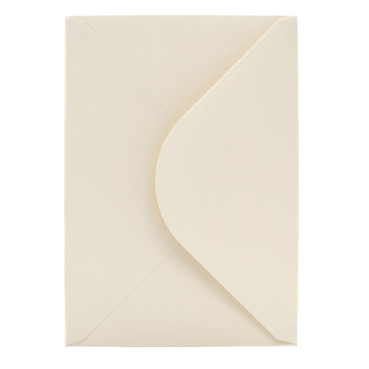 Envelopes A5 CREAM Box of 350