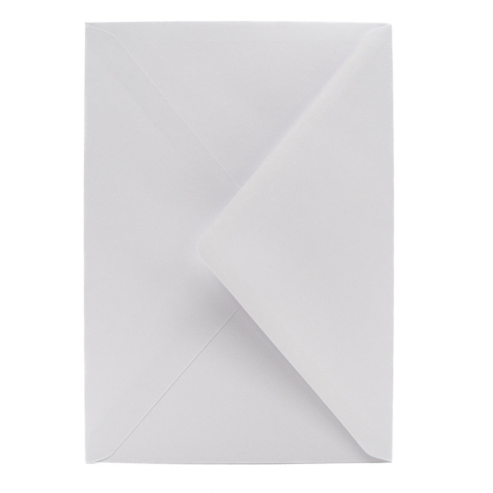 Envelopes A5 WHITE Pack 30 - Default Title (ENVA5WH30)