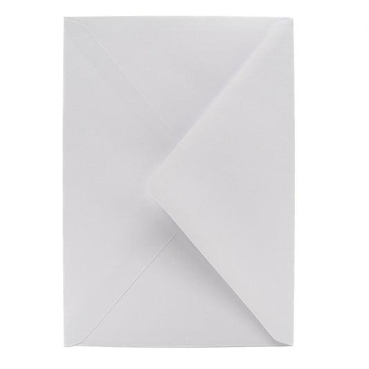 Envelopes A5 WHITE Pack 30 - Default Title (ENVA5WH30)