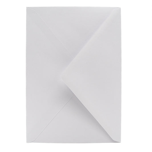 Envelopes A5 WHITE Box of 500