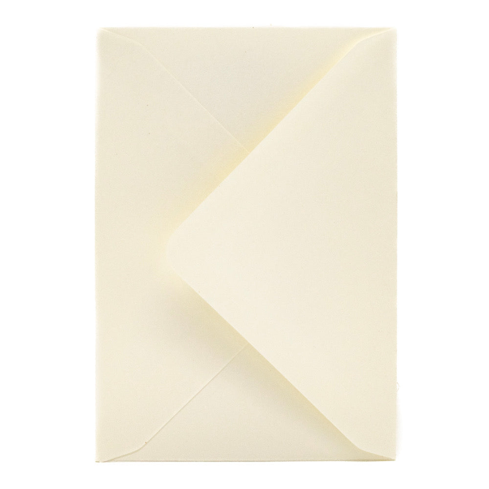 Envelopes A6 CREAM Pack 60 - Default Title (ENVA6CR60)