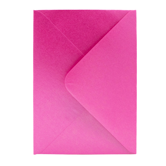 Envelopes A6 PEARL ASSORTED box of 500