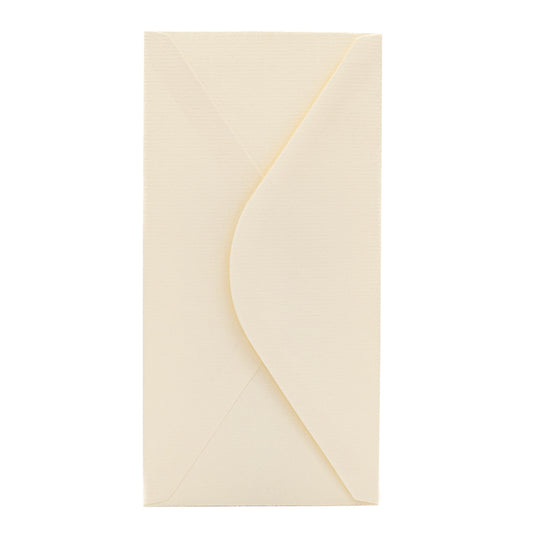 Envelopes DL CREAM Box of 500