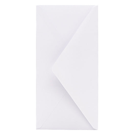 Envelopes DL WHITE Pack 40 - Default Title (ENVDLWH40)