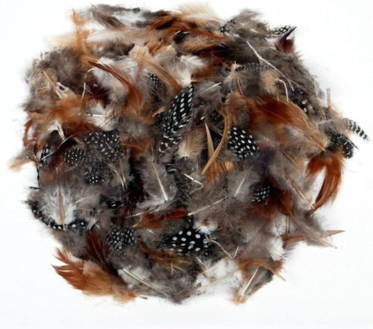 Feather Natural Plumage 14g