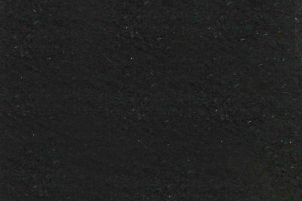 Felt Washable Polyester BLACK 111cm per mt - Default Title (FELTPOBLA)