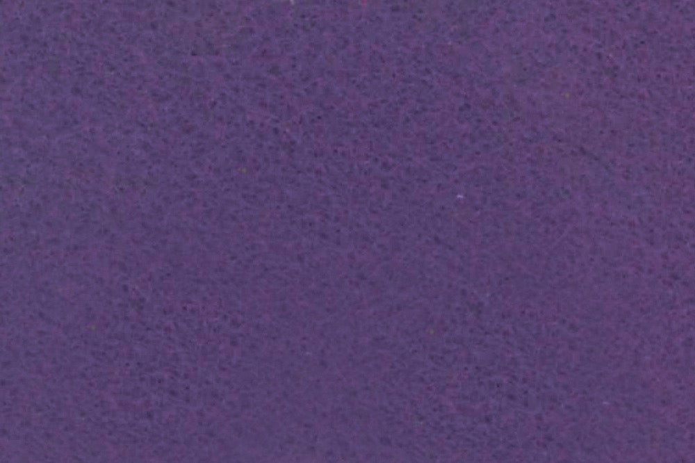 Felt Washable Polyester LAVENDER 111cm per mt - Default Title (FELTPOLAV)