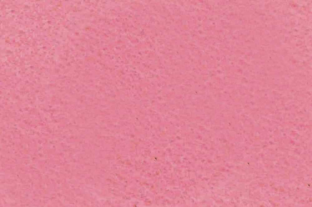 Felt Washable Polyester ROSE PINK 111cm per mt - Default Title (FELTPOROSE)