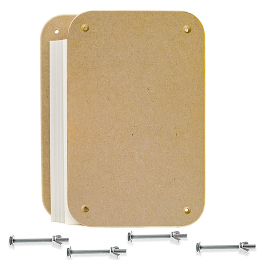 Flower Press Standard