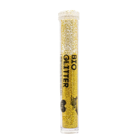 Glitter Bio Gold 10g Tube - Default (GLIBIO10GOL)