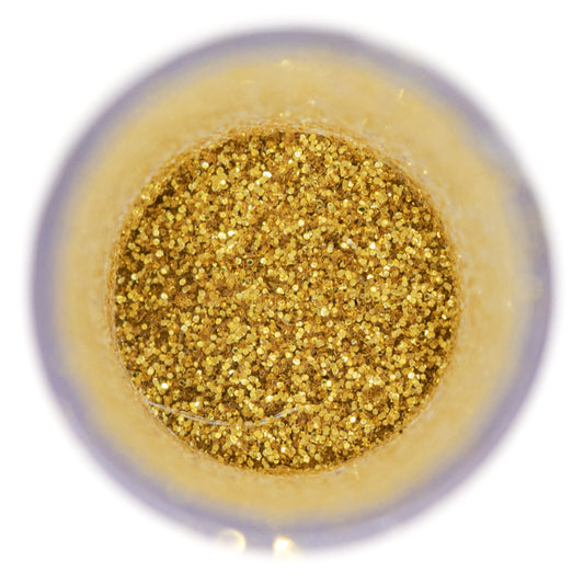 Glitter Bio Gold 10g Tube - Default (GLIBIO10GOL)