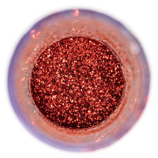 Glitter Bio Red 10g Tube - Default (GLIBIO10RED)