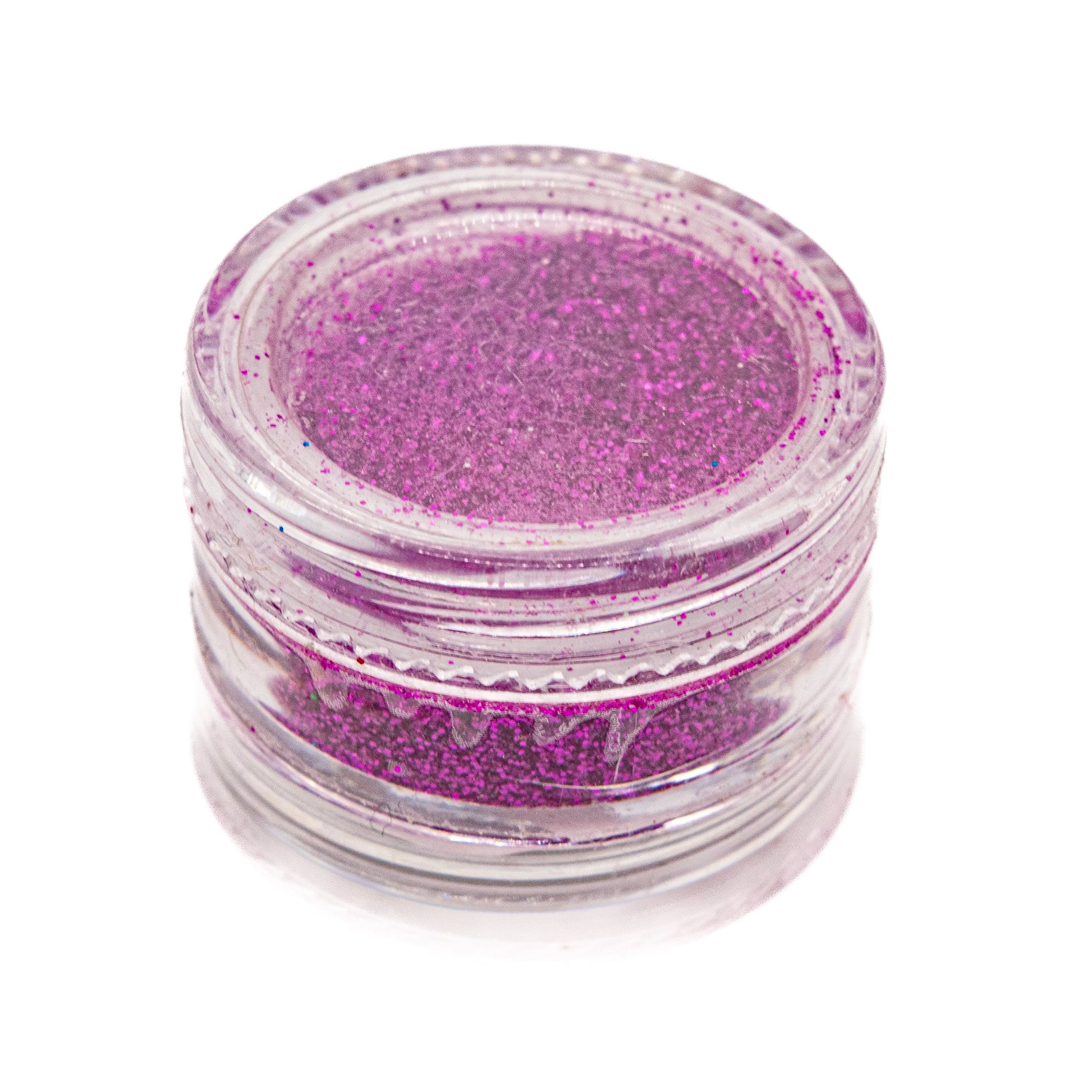 Glitter Superfine Small Jar Cerise - Default Title (GLISMCER)