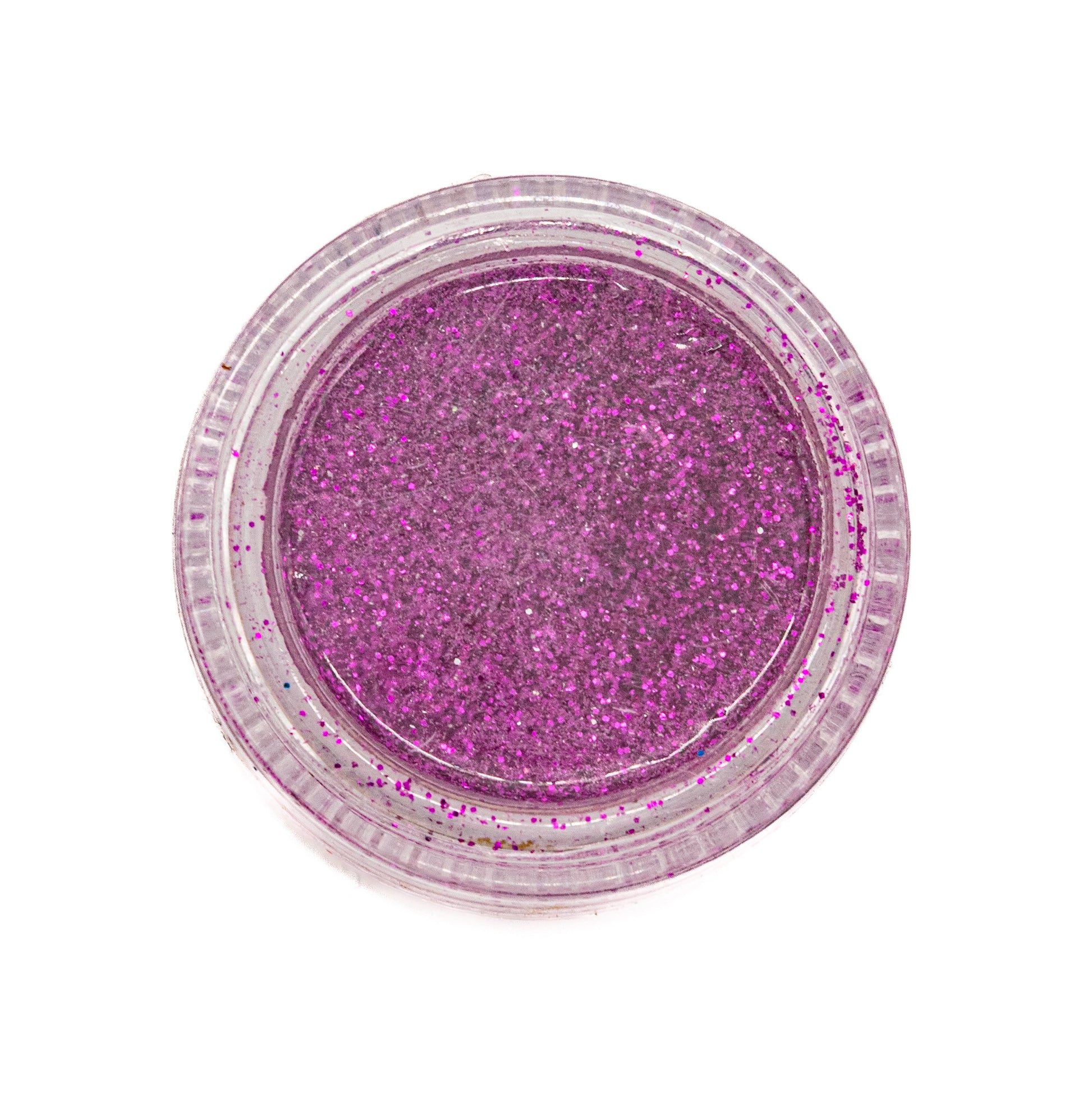 Glitter Superfine Small Jar Cerise - Default Title (GLISMCER)