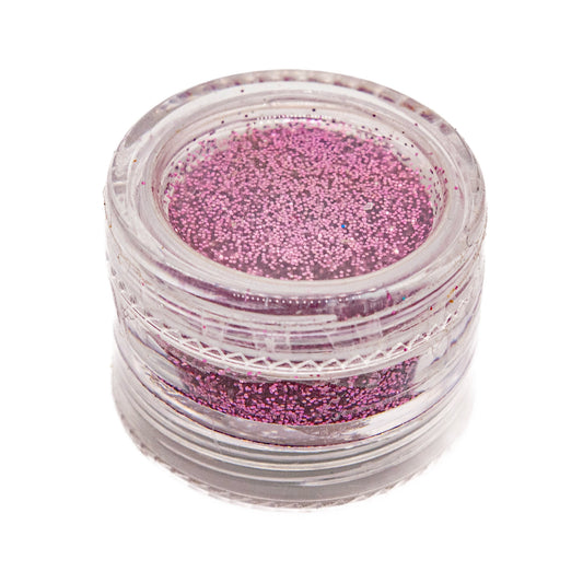 Glitter Superfine Small Jar Pink - Default Title (GLISMPIN)