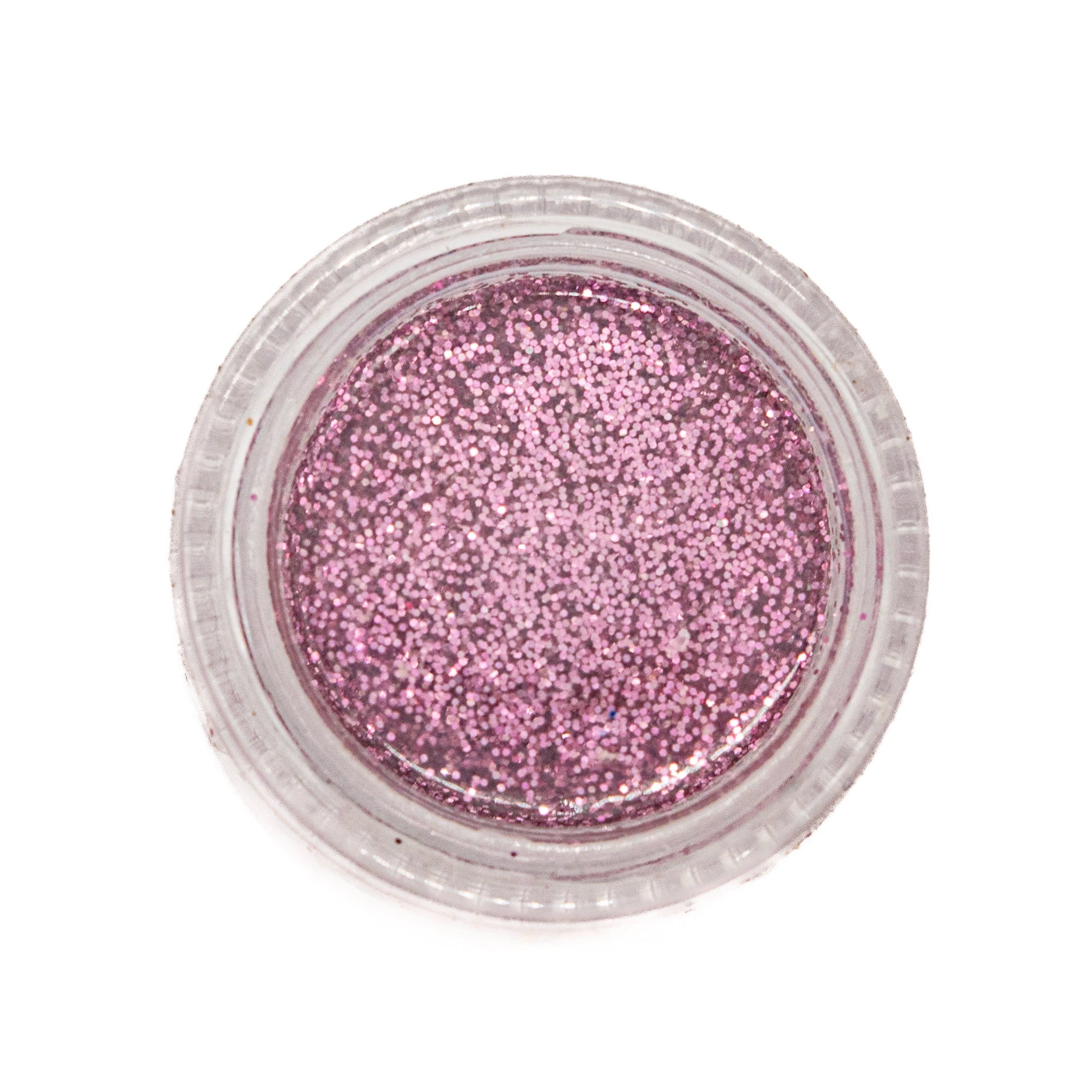 Glitter Superfine Small Jar Pink - Default Title (GLISMPIN)