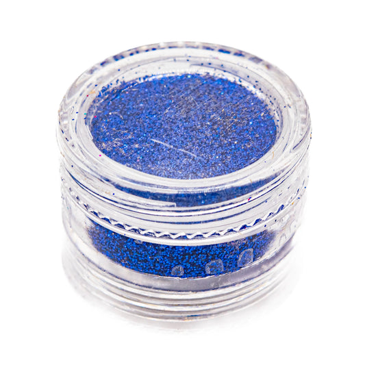 Glitter Superfine Small Jar Royal Blue - Default Title (GLISMROY)