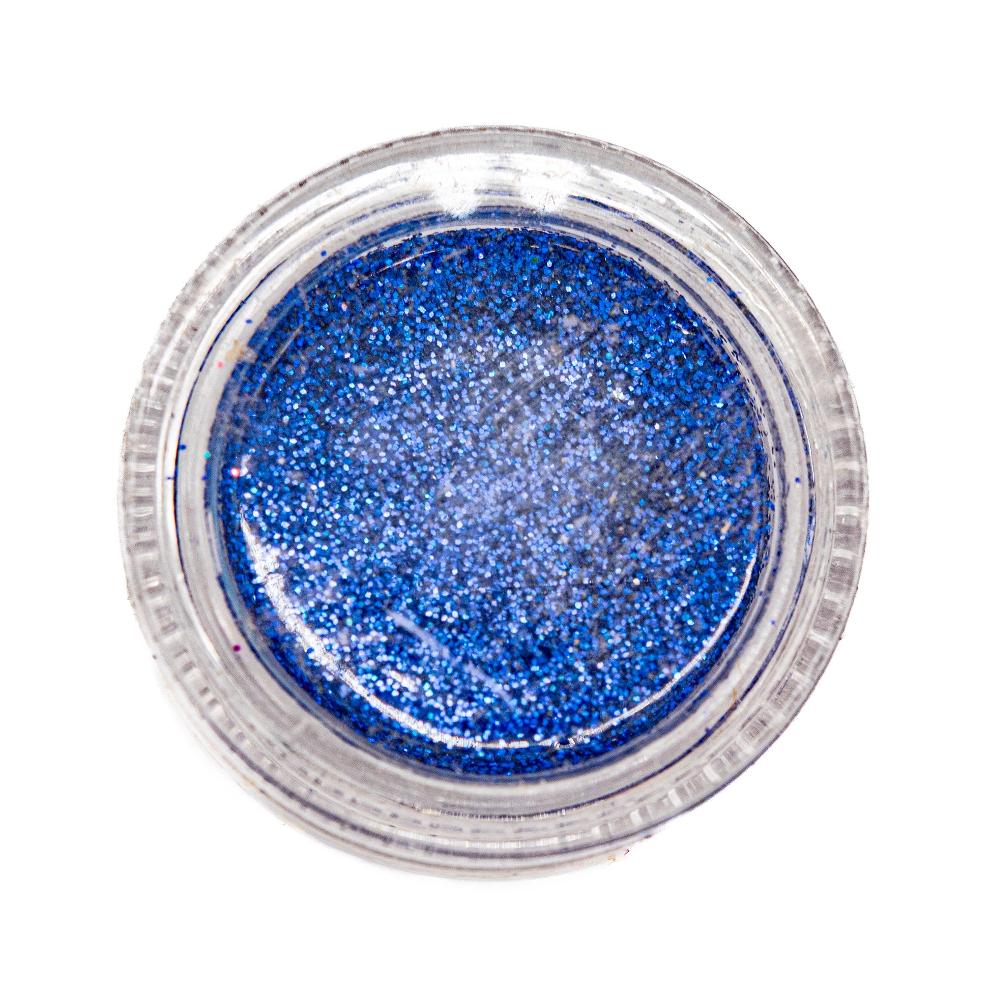 Glitter Superfine Small Jar Royal Blue - Default Title (GLISMROY)