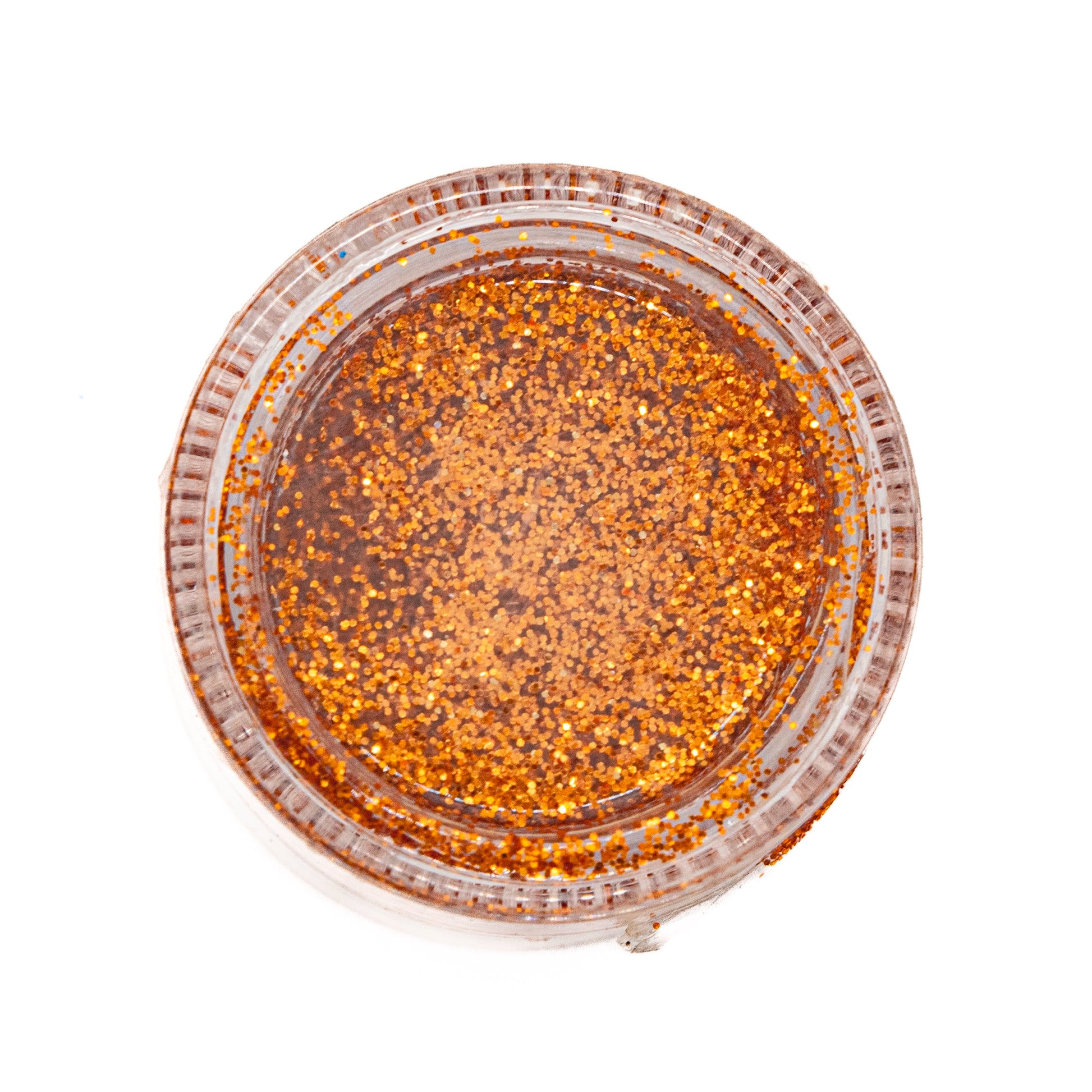 Glitter Superfine Small Jar Sienna - Default Title (GLISMSIE)