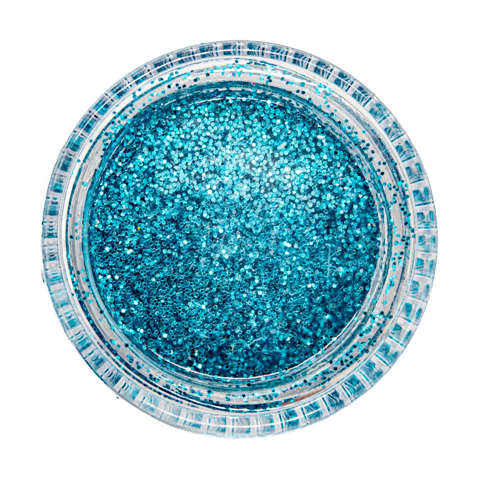 Glitter Superfine Sm Turquoise - Default (GLISMTUR)