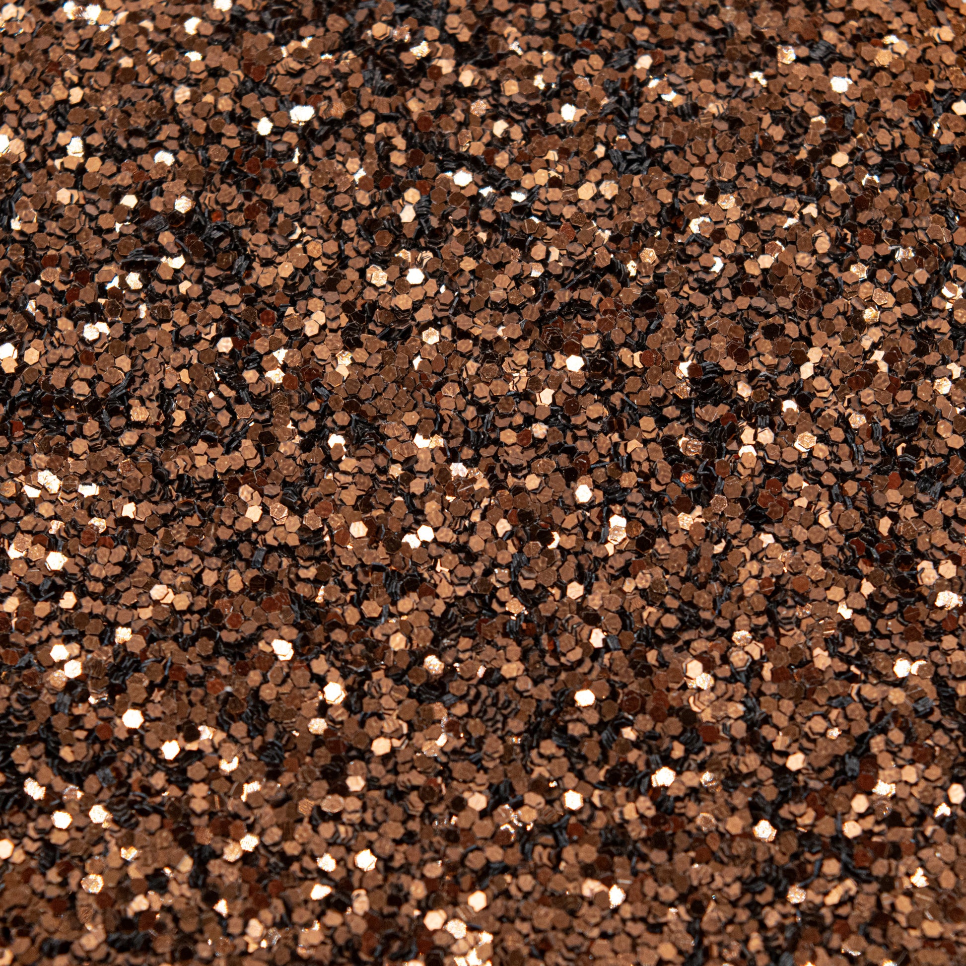 Glitter Big Brown 1kg BULK - Default Title (GLITBBRO1KG)