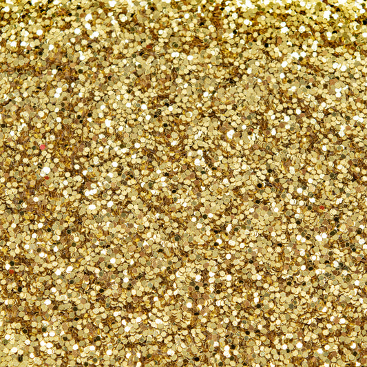 Glitter Big Gold 1kg BULK - Default Title (GLITBGOLD1KG)