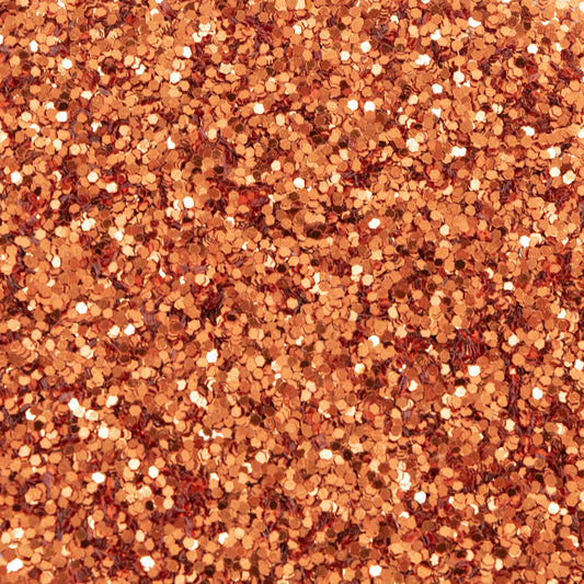 Glitter Big Orange 55g (2oz) - Default Title (GLITBORA2OZ)