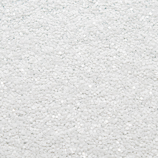 Glitter Big White 1kg BULK - Default Title (GLITBWHI1KG)