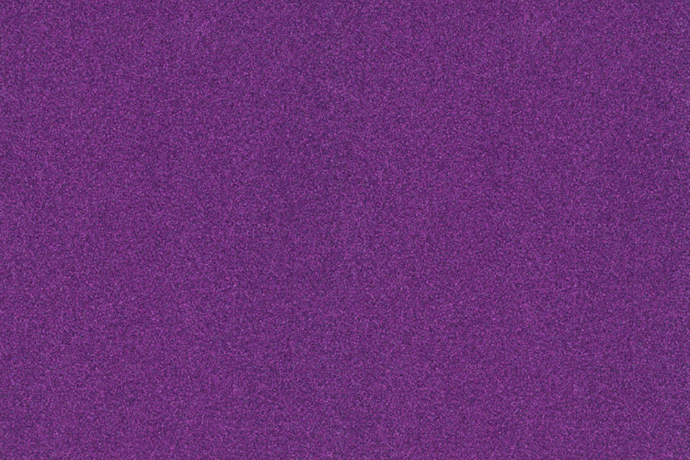 Glitter Card A4 PURPLE - BULK PACK of 25 - Default Title (GLITCPUR25)