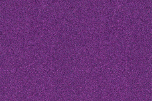 Glitter Card A4 PURPLE - BULK PACK of 25 - Default Title (GLITCPUR25)