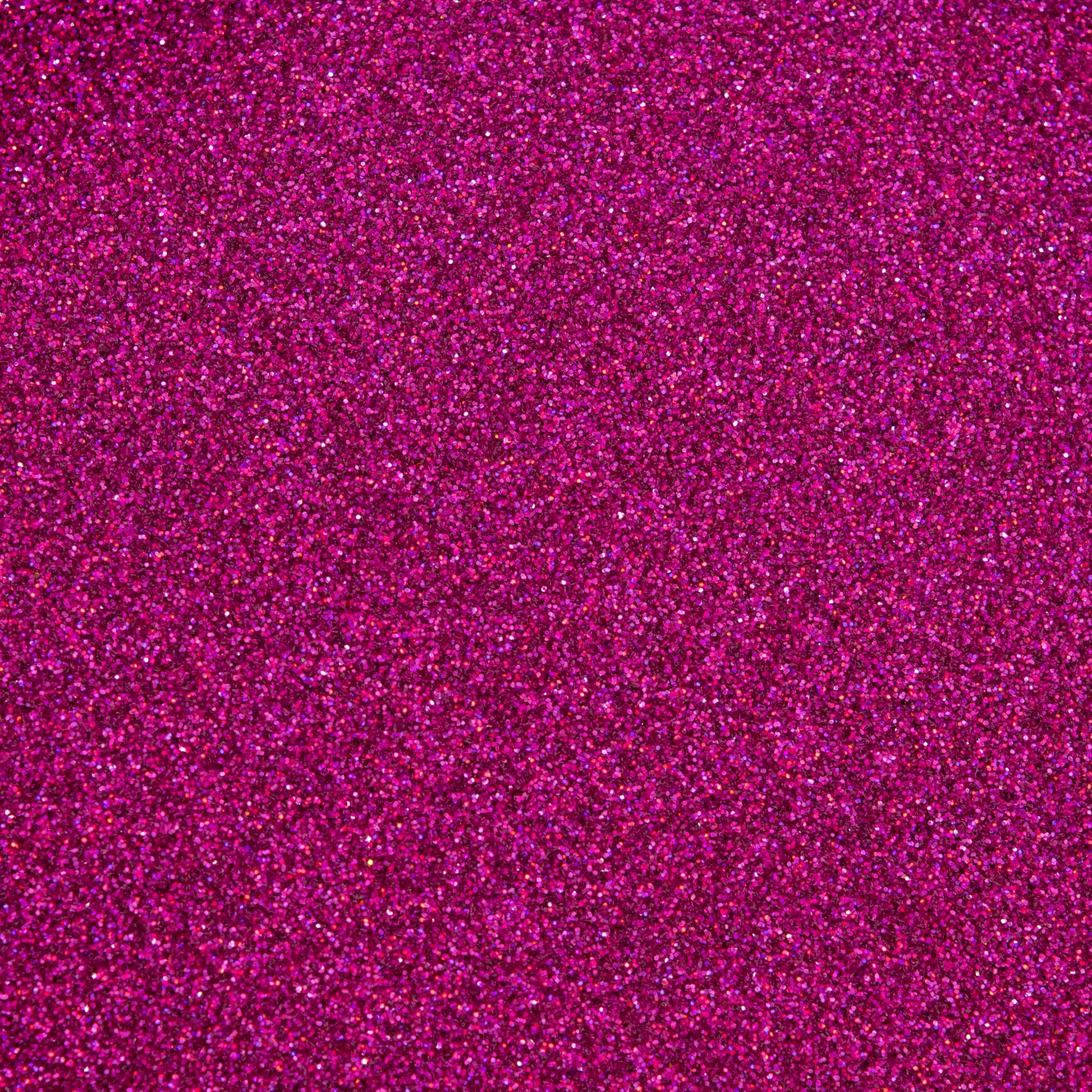 Glitter Holographic Fuchsia 1 Kg BULK pack - Default (GLITHOFUCH1KG)