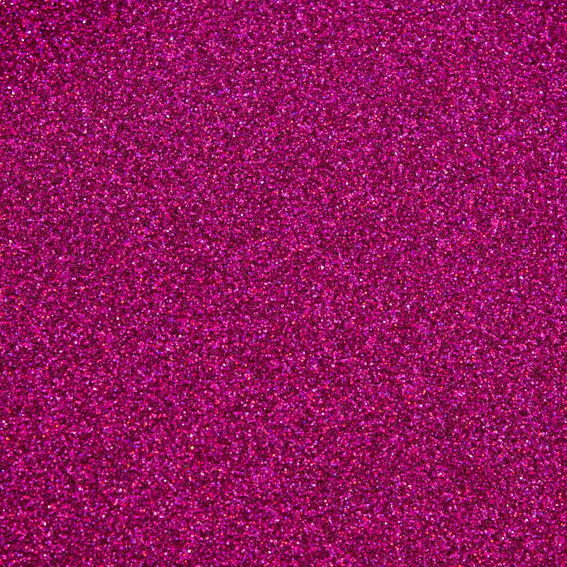 Glitter Holographic Fuchsia Superfine 0.2mm 50g - Default Title (GLITHOFUCH)