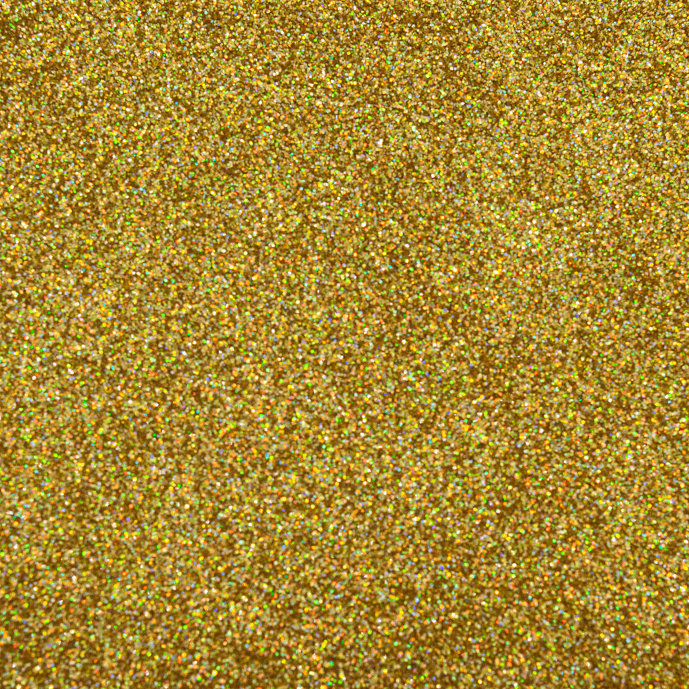 Glitter Holographic Gold 1 Kg BULK - Default Title (GLITHOGOLD1KG)