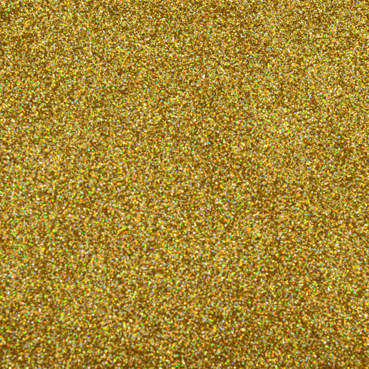 Glitter Holographic Gold 1 Kg BULK - Default Title (GLITHOGOLD1KG)