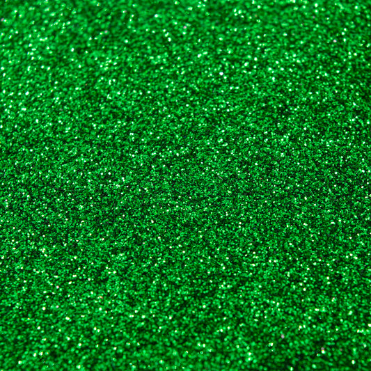 Glitter Superfine Emerald 1kg BULK - Default Title (GLITSTEME1KG)