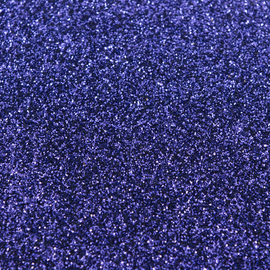 Glitter Standard Royal Blue 1kg BULK - Default (GLITSTROY1KG)