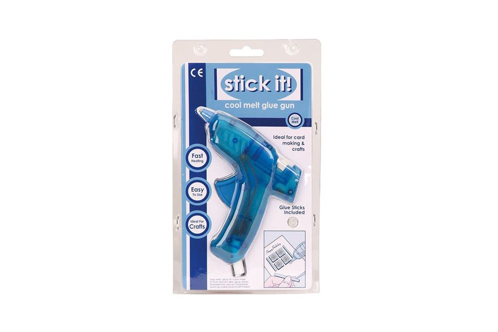 Glue Gun COOL MELT - Stick it brand - Default Title (GLUEGUNCM)