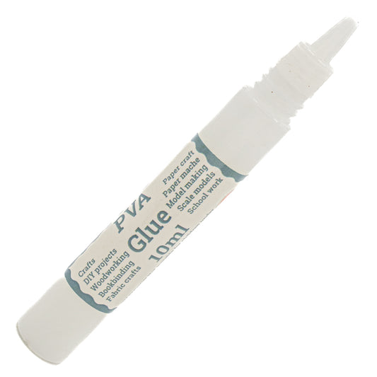 PVA Glue Pen 10ml Pack of 100