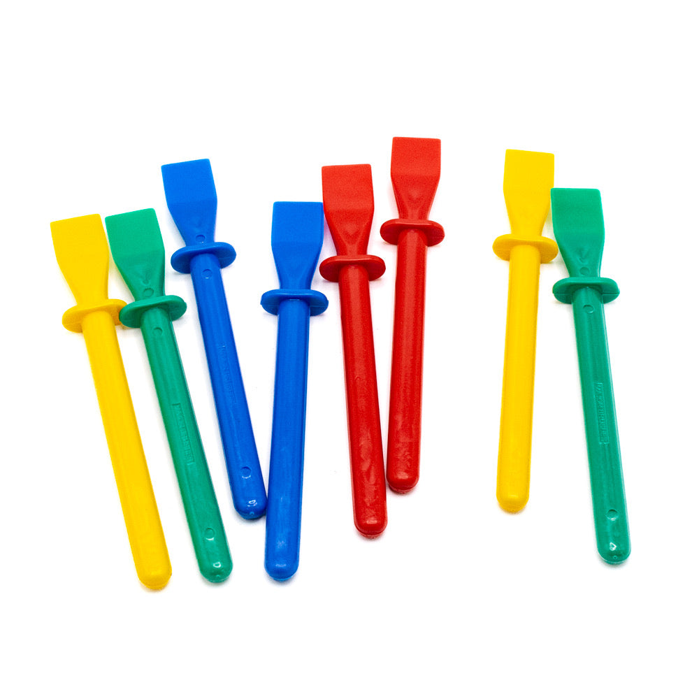 Glue Spreader Pack of 8 - Default Title (GLUESP8)