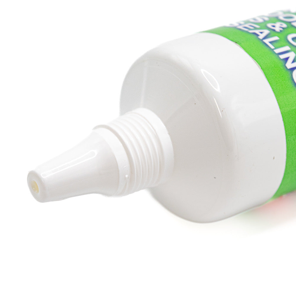 PVA Glue All Purpose D2 Grade 125g tube - Default Title (GLUEW125)