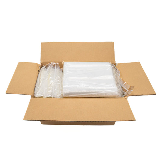 GSB-11 Gripseal Bag 150x225mm BOX 1,000 - Default Title (GSB11-BOX)